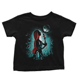 Ragdoll in Love - Youth Apparel