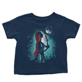 Ragdoll in Love - Youth Apparel