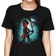 Ragdoll in Love - Women's Apparel