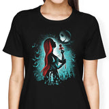 Ragdoll in Love - Women's Apparel