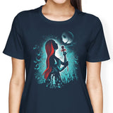 Ragdoll in Love - Women's Apparel