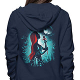 Ragdoll in Love - Hoodie