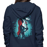Ragdoll in Love - Hoodie