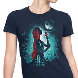 Ragdoll in Love - Women's Apparel