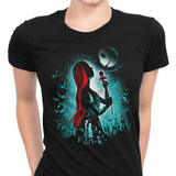 Ragdoll in Love - Women's Apparel