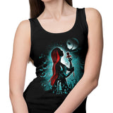Ragdoll in Love - Tank Top