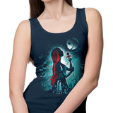 Ragdoll in Love - Tank Top