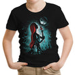Ragdoll in Love - Youth Apparel