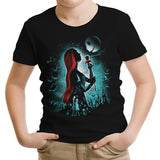Ragdoll in Love - Youth Apparel