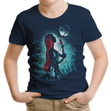 Ragdoll in Love - Youth Apparel