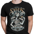 Ragdoll Sally's Latte - Men's Apparel