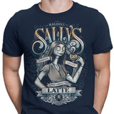Ragdoll Sally's Latte - Men's Apparel