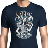Ragdoll Sally's Latte - Men's Apparel