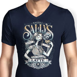 Ragdoll Sally's Latte - Men's V-Neck