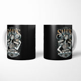 Ragdoll Sally's Latte - Mug