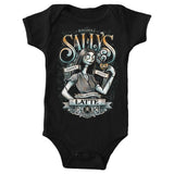 Ragdoll Sally's Latte - Youth Apparel