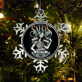 Ragdoll Sally's Latte - Ornament