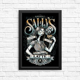 Ragdoll Sally's Latte - Posters & Prints