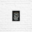 Ragdoll Sally's Latte - Posters & Prints