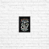 Ragdoll Sally's Latte - Posters & Prints