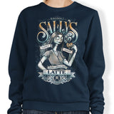 Ragdoll Sally's Latte - Sweatshirt