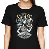 Ragdoll Sally's Latte - Women's Apparel