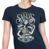 Ragdoll Sally's Latte - Women's Apparel
