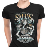 Ragdoll Sally's Latte - Women's Apparel