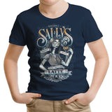 Ragdoll Sally's Latte - Youth Apparel