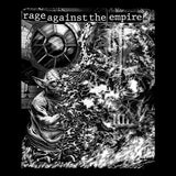 Rage Against the Empire - Women's V-Neck