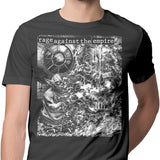 Rage Against the Empire - Men's Apparel