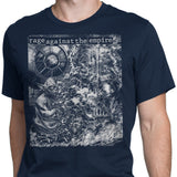 Rage Against the Empire - Men's Apparel