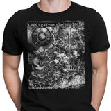 Rage Against the Empire - Men's Apparel