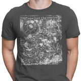 Rage Against the Empire - Men's Apparel