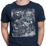 Rage Against the Empire - Men's Apparel