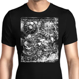 Rage Against the Empire - Men's Apparel