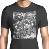 Rage Against the Empire - Men's Apparel