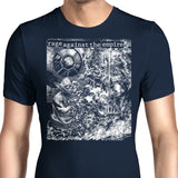 Rage Against the Empire - Men's Apparel