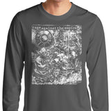 Rage Against the Empire - Long Sleeve T-Shirt