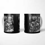 Rage Against the Empire - Mug