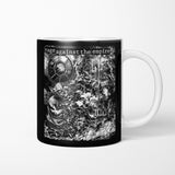 Rage Against the Empire - Mug