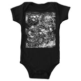 Rage Against the Empire - Youth Apparel