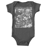 Rage Against the Empire - Youth Apparel