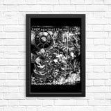 Rage Against the Empire - Posters & Prints