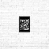 Rage Against the Empire - Posters & Prints