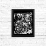Rage Against the Empire - Posters & Prints