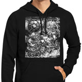 Rage Against the Empire - Hoodie