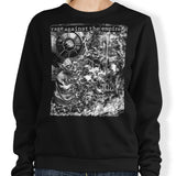 Rage Against the Empire - Sweatshirt