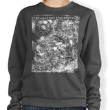 Rage Against the Empire - Sweatshirt