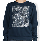 Rage Against the Empire - Sweatshirt